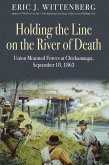 Holding the Line on the River of Death (eBook, ePUB)