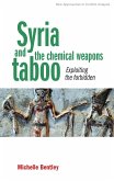 Syria and the chemical weapons taboo (eBook, ePUB)