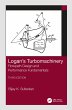 Logan's Turbomachinery (eBook, ePUB) - Bild 1