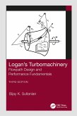 Logan's Turbomachinery (eBook, ePUB)