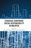 Strategic Corporate Social Responsibility in Malaysia (eBook, PDF)