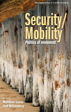 Security/Mobility (eBook, ePUB)