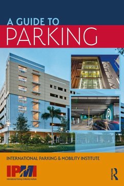 Cover A Guide to Parking (eBook, PDF)