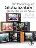 The Psychology of Globalization (eBook, ePUB)