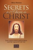 Secrets de l'aura du Christ (eBook, ePUB)