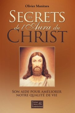 Cover Secrets de l'aura du Christ (eBook, ePUB)
