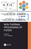 Non-thermal Processing of Foods (eBook, ePUB)