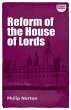 Reform of the House of Lords (eBook,... - Bild 1