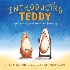 Introducing Teddy (eBook, ePUB) Cover Introducing Teddy (eBook, ePUB)