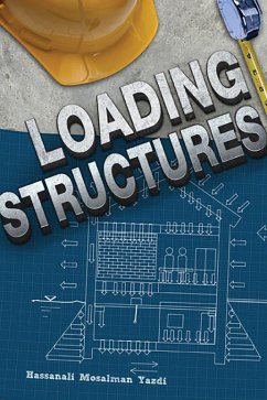 Loading stuctures (eBook, PDF) - Mosalman Yazdi, Hassanali