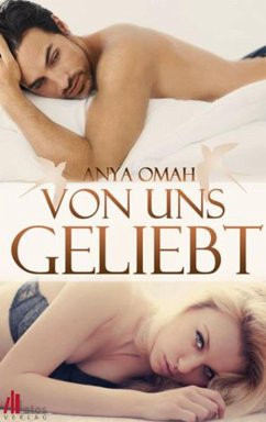 VON UNS GELIEBT (eBook, ePUB) - Omah, Anya