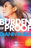 Burden of Proof (eBook, ePUB) Burden of Proof (eBook, ePUB)
