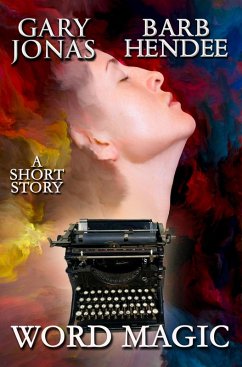 Cover Word Magic (eBook, ePUB)