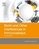 Biotin and Other Interferences in Immunoassays (eBook, ePUB)