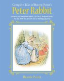 The Complete Tales of Beatrix Potter's Peter Rabbit (eBook, ePUB)