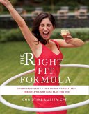 The Right Fit Formula (eBook, ePUB)