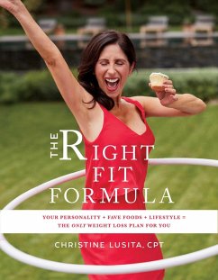 The Right Fit Formula (eBook, ePUB) - Lusita, Christine