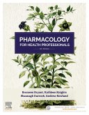 Pharmacology for Health Professionals - eBook (eBook, ePUB)