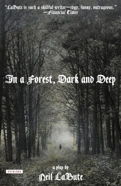 Cover In a Forest, Dark and Deep (eBook, ePUB)