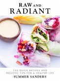 Raw and Radiant (eBook, ePUB)