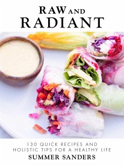 Cover Raw and Radiant (eBook, ePUB)