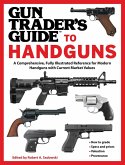 Gun Trader's Guide to Handguns (eBook, ePUB)