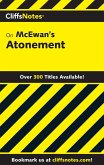 CliffsNotes on McEwan's Atonement (eBook, ePUB)