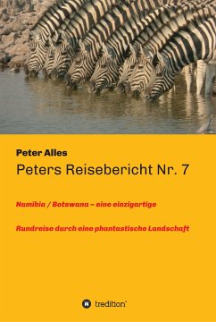 Peters Reisebericht Nr. 7 (eBook, ePUB) - Alles, Peter