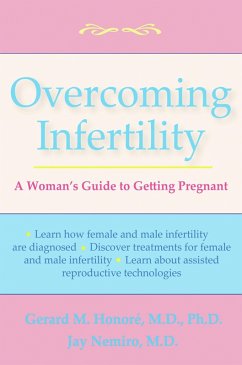 Cover Overcoming Infertility (eBook, ePUB)