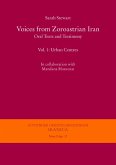 Voices from Zoroastrian Iran (eBook, PDF)