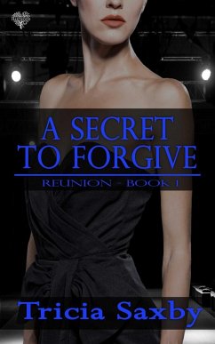 Cover Secret to Forgive (eBook, ePUB)