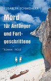 Mord für Anfänger und Fortgeschrittene (eBook, ePUB)