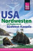 Reise Know-How Reiseführer USA Nordwesten (eBook, ePUB)