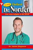 Dr. Jakobs Diagnosen (eBook, ePUB)