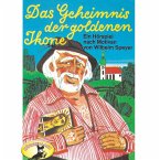 Wilhelm Speyer, Das Geheimnis der goldenen Ikone (MP3-Download)