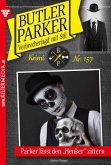 Parker lässt den &quote;Henker&quote; zittern (eBook, ePUB)