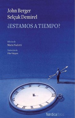 Cover ¿Estamos a tiempo? (eBook, ePUB)