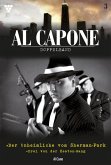 Al Capone (eBook, ePUB)