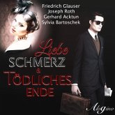 Liebe, Schmerz & tödliches Ende (MP3-Download)