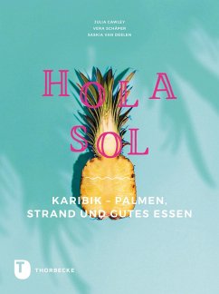 Hola Sol (eBook, PDF) - Deelen, Saskia van; Schaeper, Vera