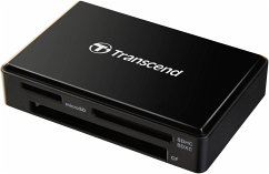 Transcend Card Reader RDF8 USB 3.1 Gen 1