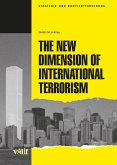 The New Dimensions of International Terrorism (eBook, PDF)