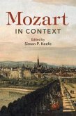 Mozart in Context (eBook, PDF)