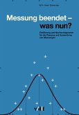 Messung beendet - was nun? (eBook, PDF)