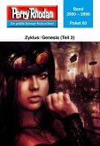 Genesis (Teil 2) / Perry Rhodan - Paket Bd.2 (eBook, ePUB)