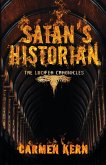 Satan's Historian (The Lucifer Chronicles, #1) (eBook, ePUB)