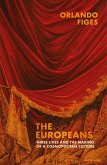 The Europeans (eBook, ePUB)