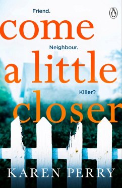 Come a Little Closer (eBook, ePUB) - Perry, Karen