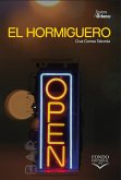 El Hormiguero (eBook, ePUB)