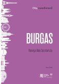 Burgas: Planning a Black Sea smart city (eBook, ePUB)